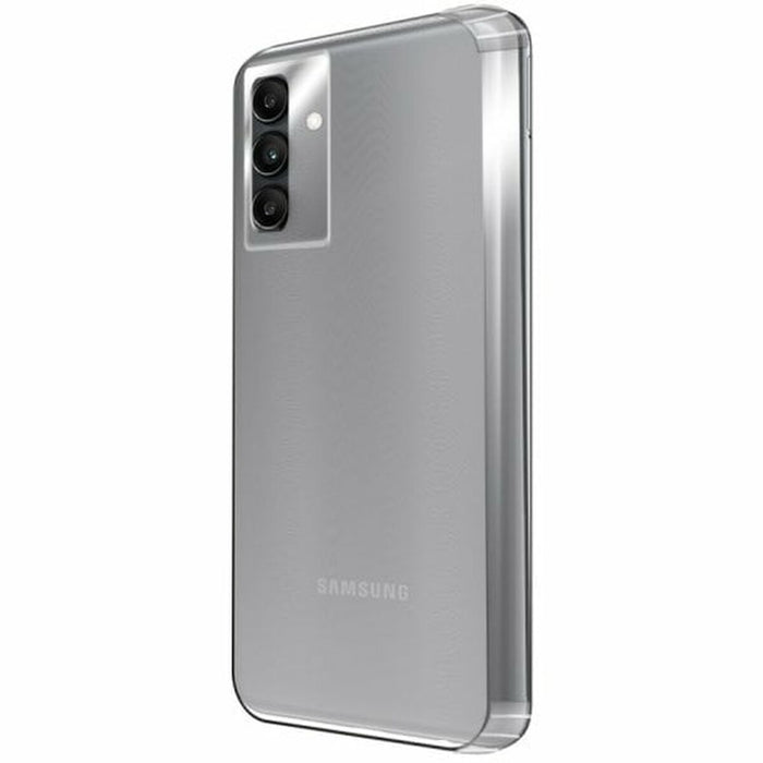 Husă pentru Mobil PcCom Samsung Galaxy A04s Transparent Samsung