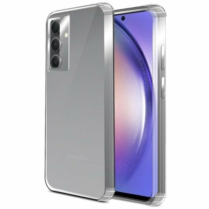 Husă pentru Mobil PcCom Galaxy A54 5G Transparent Samsung