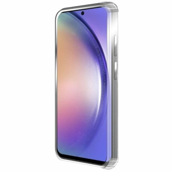 Husă pentru Mobil PcCom Galaxy A54 5G Transparent Samsung
