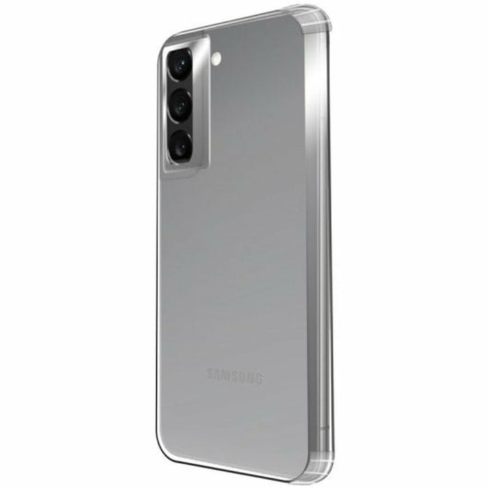 Husă pentru Mobil PcCom Galaxy S22 Transparent Samsung