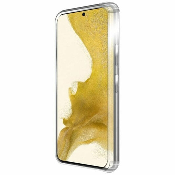 Husă pentru Mobil PcCom Galaxy S22 Transparent Samsung