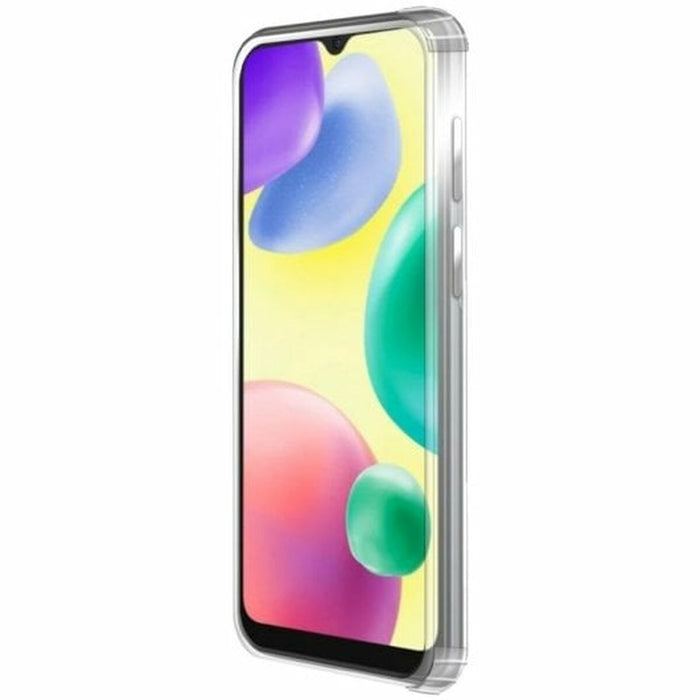 Husă pentru Mobil PcCom Xiaomi Redmi 10A Transparent Xiaomi