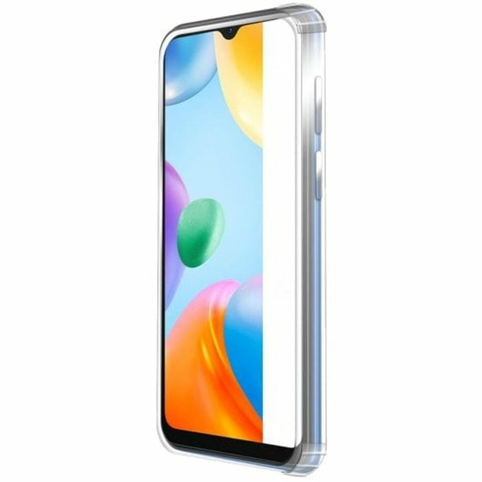 Husă pentru Mobil PcCom Redmi 10C Transparent Xiaomi