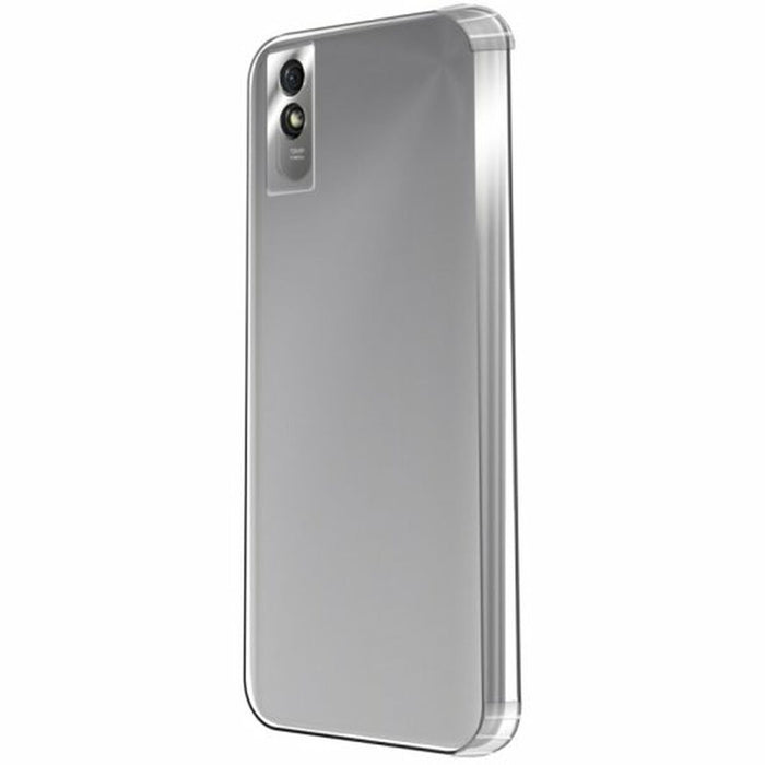 Husă pentru Mobil PcCom Redmi 9A Transparent Xiaomi