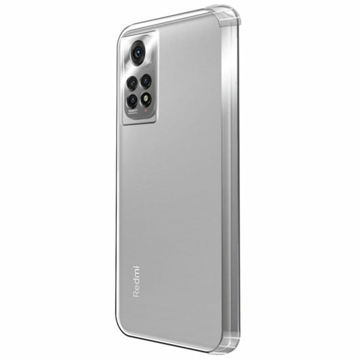 Husă pentru Mobil PcCom Xiaomi Redmi Note 11 | Xiaomi Redmi Note 11S Transparent Xiaomi