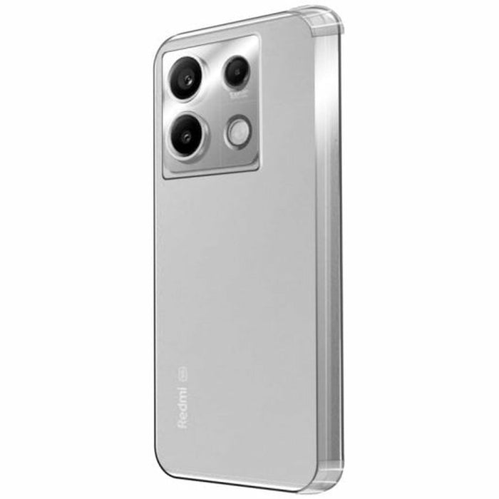Husă pentru Mobil PcCom Redmi Note 13 5G Transparent Xiaomi