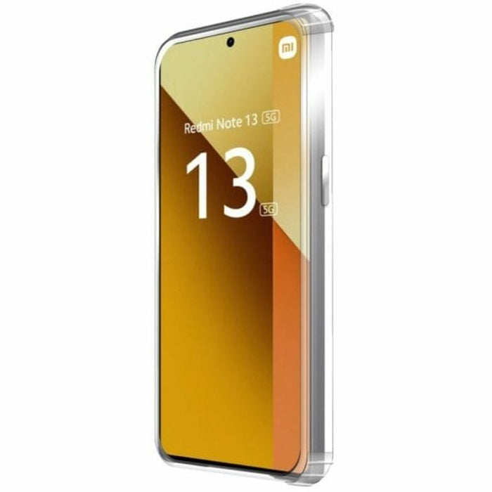 Husă pentru Mobil PcCom Redmi Note 13 5G Transparent Xiaomi