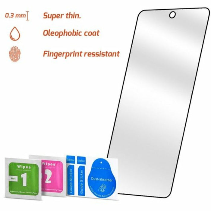 Protector de Ecran pentru Mobil PcCom Motorola Moto E32s Motorola