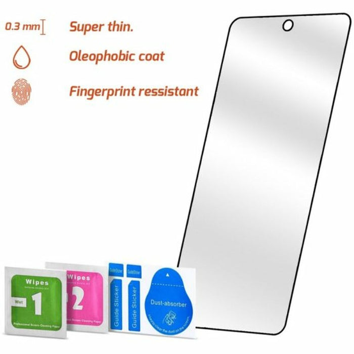 Protector de Ecran pentru Mobil PcCom POCO X5 Pro 5G