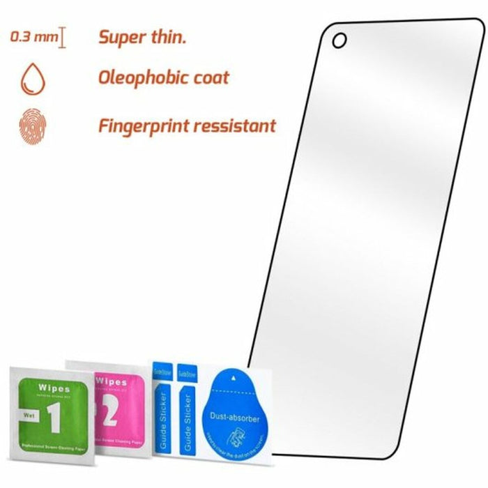 Protector de Ecran pentru Mobil PcCom Realme 9 Realme
