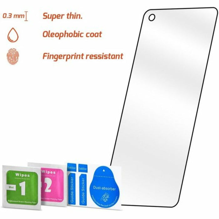 Protector de Ecran pentru Mobil PcCom Realme 9 Pro Realme