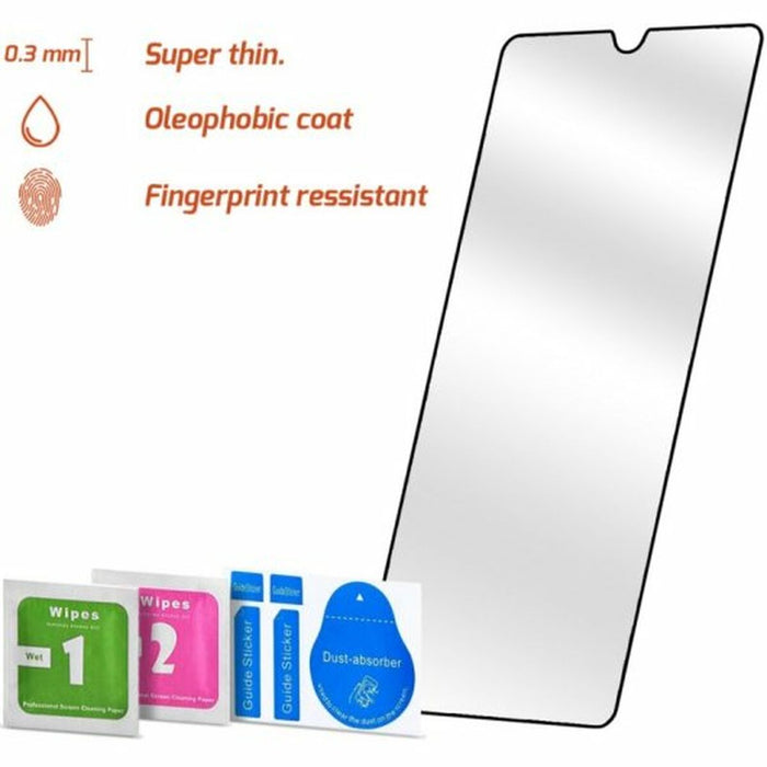Protector de Ecran pentru Mobil PcCom Realme C35 Realme
