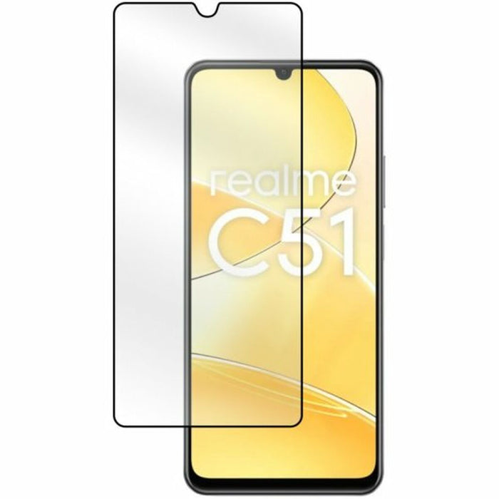 Protector de Ecran pentru Mobil PcCom Realme C51 Realme