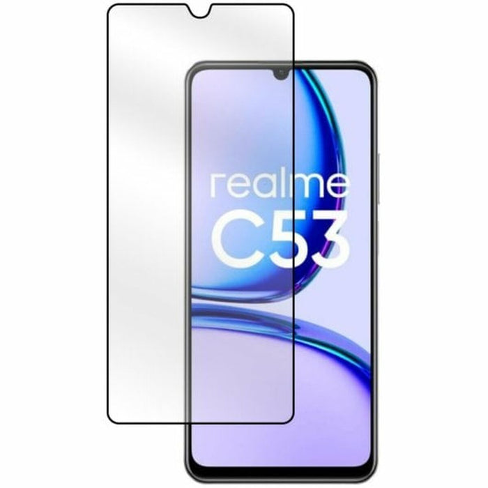Protector de Ecran pentru Mobil PcCom Realme C53 Realme