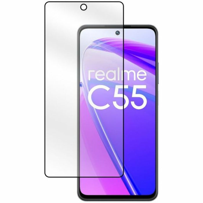 Protector de Ecran pentru Mobil PcCom Realme C55 Realme