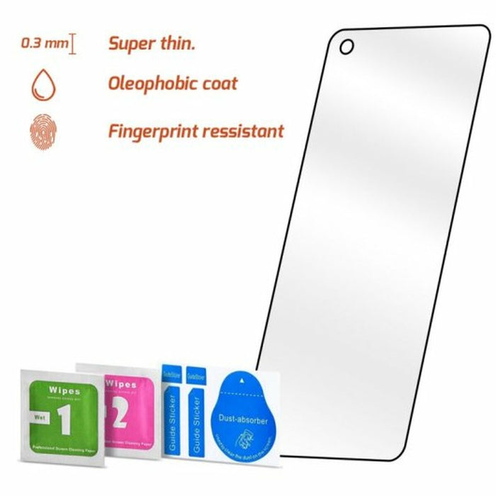 Protector de Ecran pentru Mobil PcCom Realme GT Neo2 5G Realme