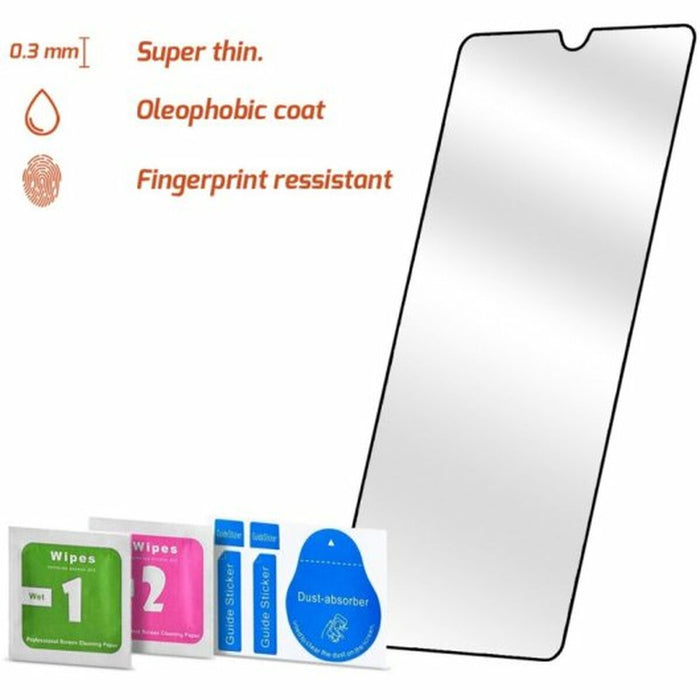 Protector de Ecran pentru Mobil PcCom Samsung Galaxy A04s Samsung