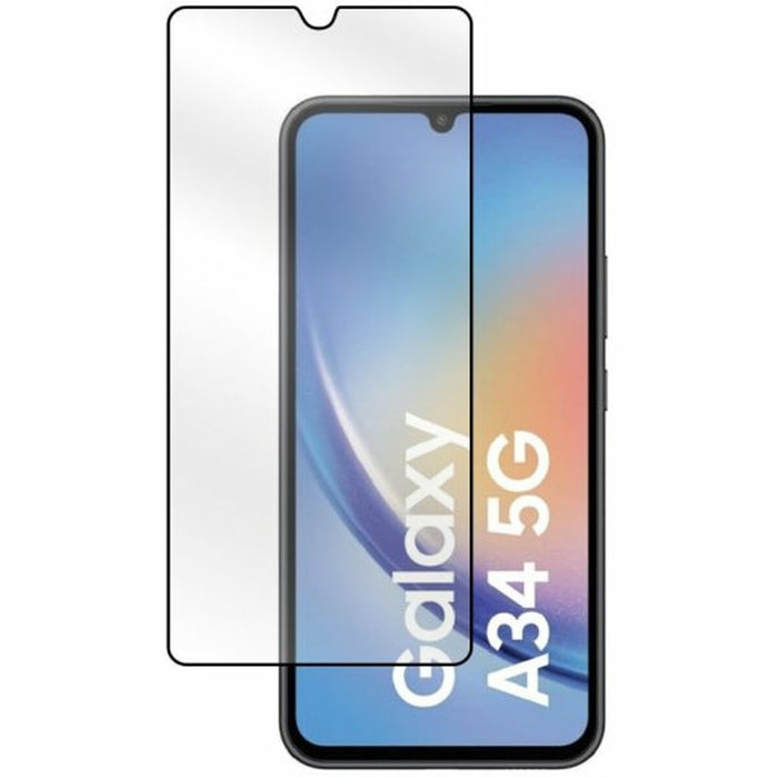 Protector de Ecran pentru Mobil PcCom Galaxy A34 5G Samsung