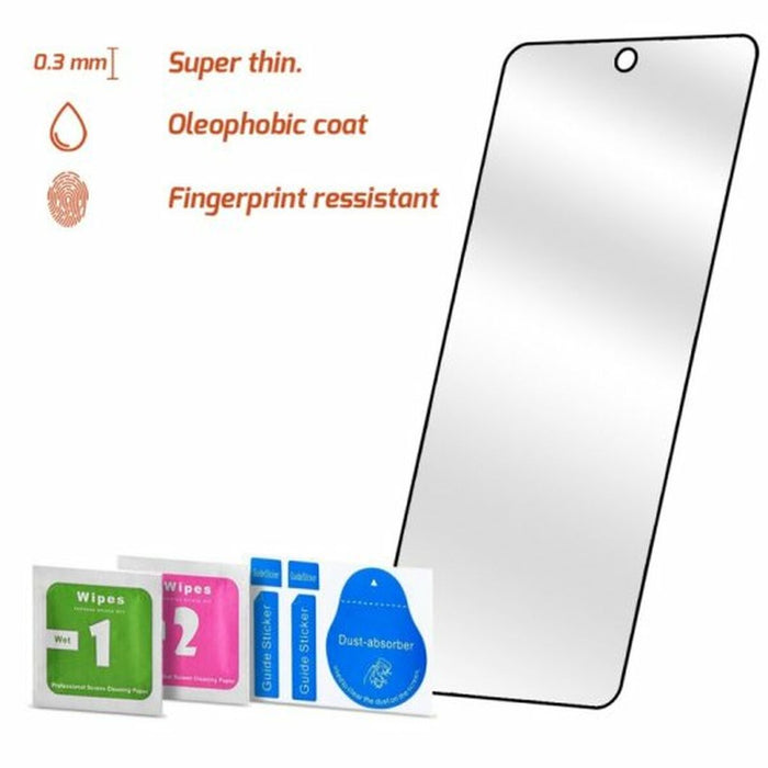 Protector de Ecran pentru Mobil PcCom Galaxy A53 5G Samsung
