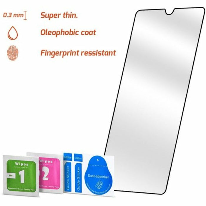 Protector de Ecran pentru Mobil PcCom Galaxy M33 5G Samsung