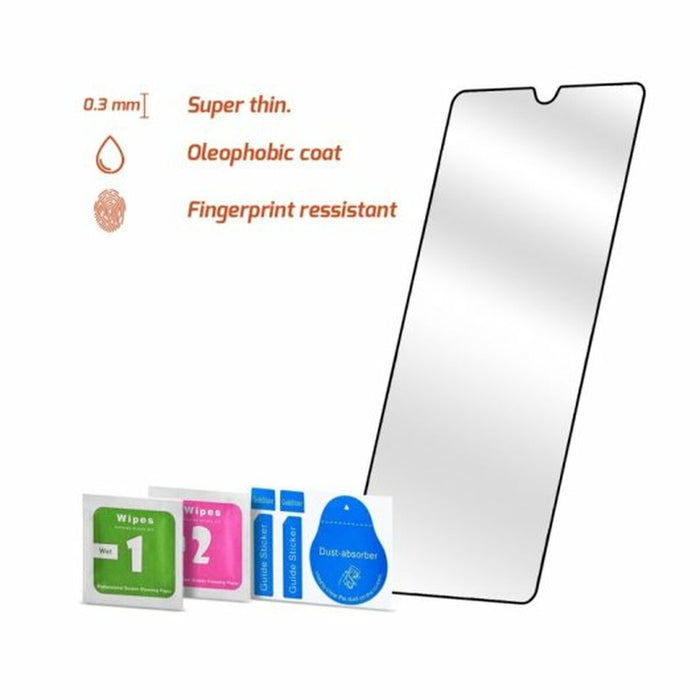Protector de Ecran pentru Mobil PcCom Xiaomi Redmi 10A Xiaomi