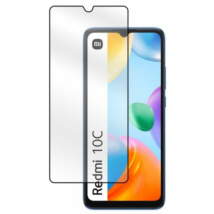 Protector de Ecran pentru Mobil PcCom Redmi 10C Xiaomi