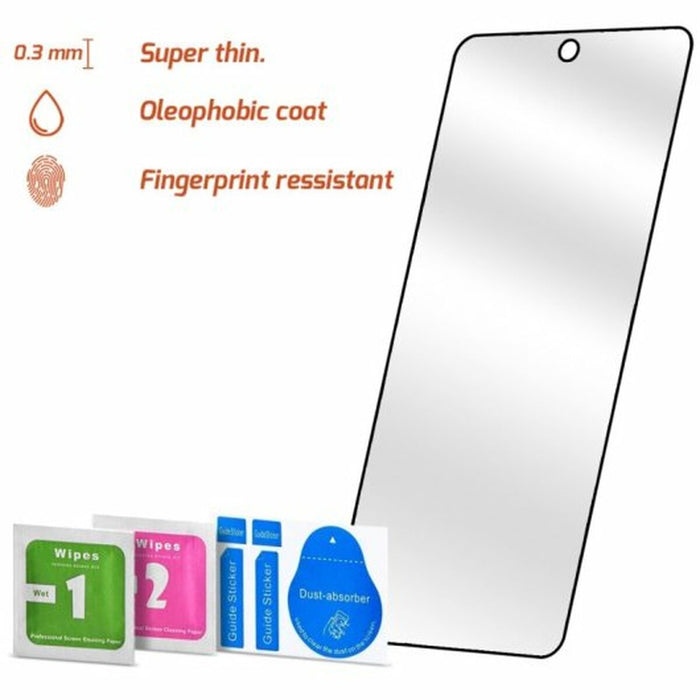 Protector de Ecran pentru Mobil PcCom Redmi Note 12 Pro 5G Xiaomi