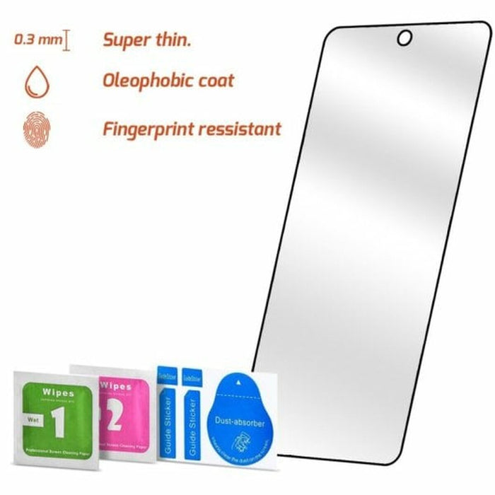 Protector de Ecran pentru Mobil PcCom Redmi Note 12 Pro Plus 5G Xiaomi