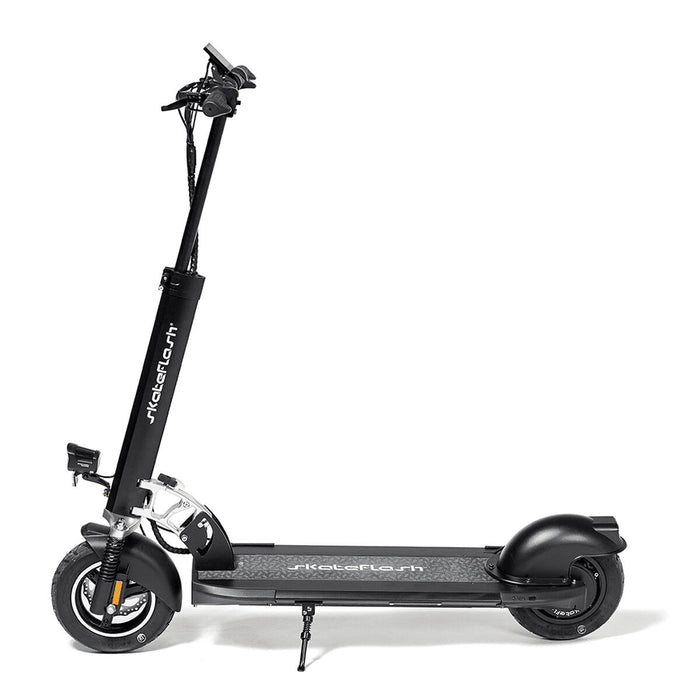 Trotinetă Electrică Skate Flash SK URBAN Negru 500 W