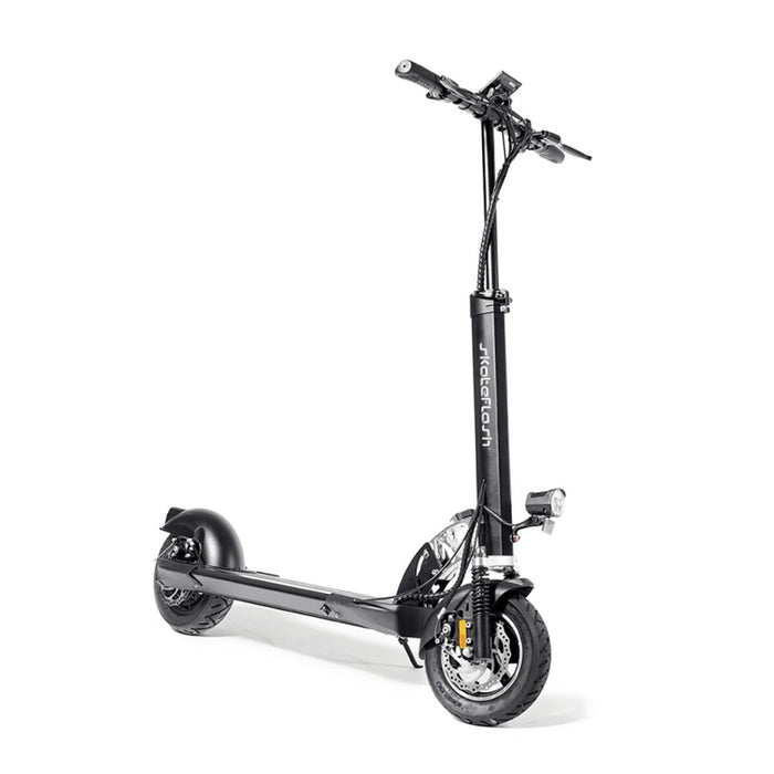 Trotinetă Electrică Skate Flash SK URBAN Negru 500 W