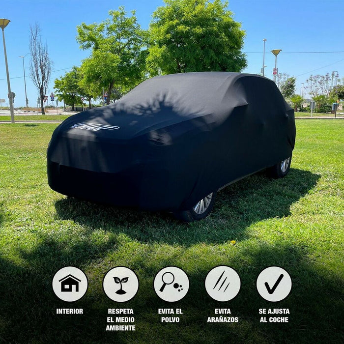 Husă pentru mașină OMP OMPS18040713 Negru Interior