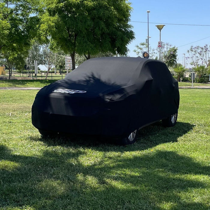 Husă pentru mașină OMP OMPS18040713 Negru Interior