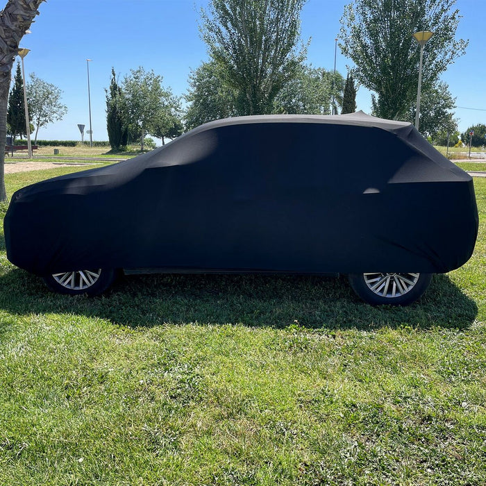 Husă pentru mașină OMP OMPS18040913 Negru Interior