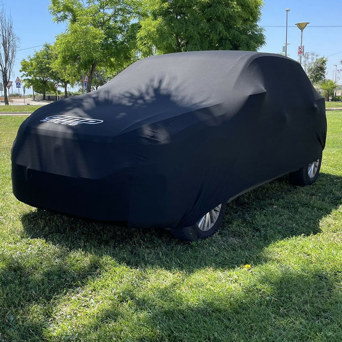 Husă pentru mașină OMP OMPS18040913 Negru Interior
