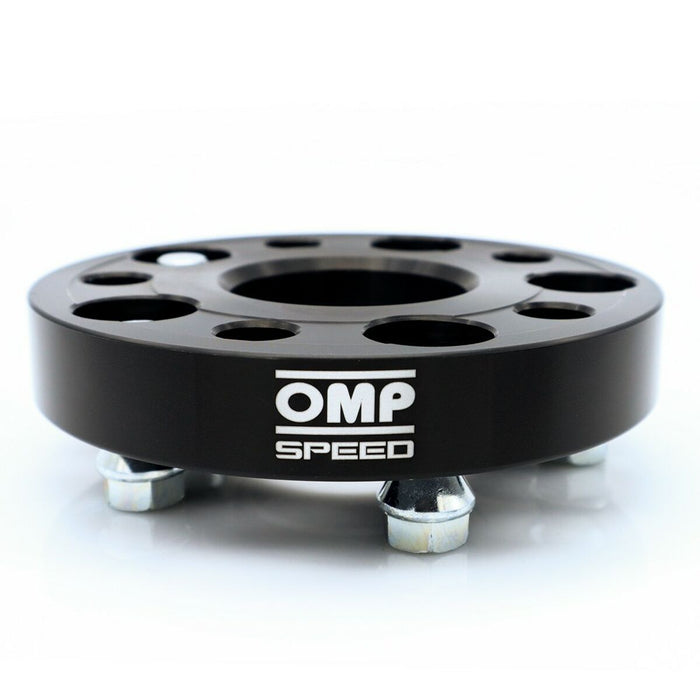 Separatoare OMP OMPS09132501 PCD 5x112 CB 57,1 M14 x 1,50 25 mm