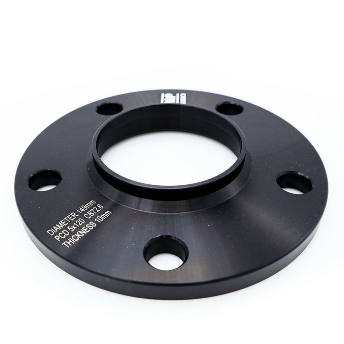 Separatoare OMP OMPS09151001 PCD 5x120 CB 72,6 M12 x 1,50 M14 x 1,25 10 mm