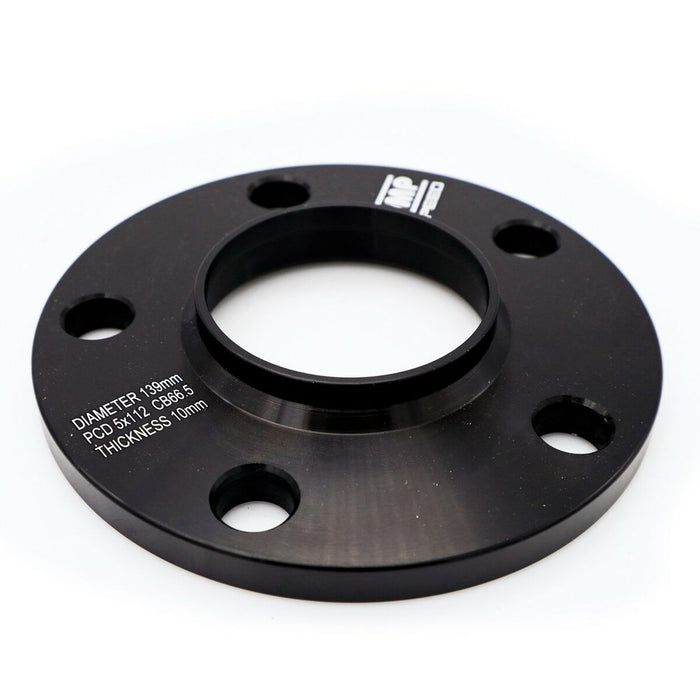 Separatoare OMP OMPS09161001 PCD 5x112 CB 66,5 M12 x 1,50 10 mm