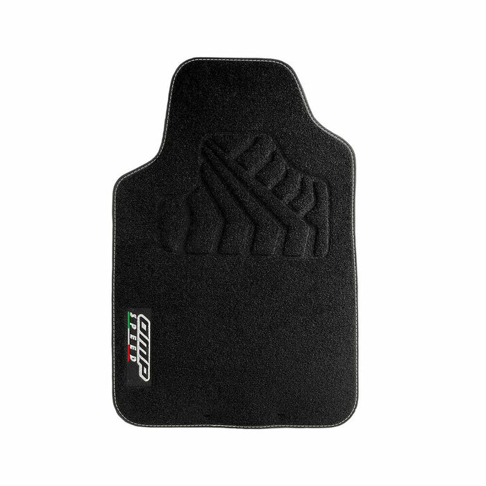 Covor de podea auto OMP SPEED Universal