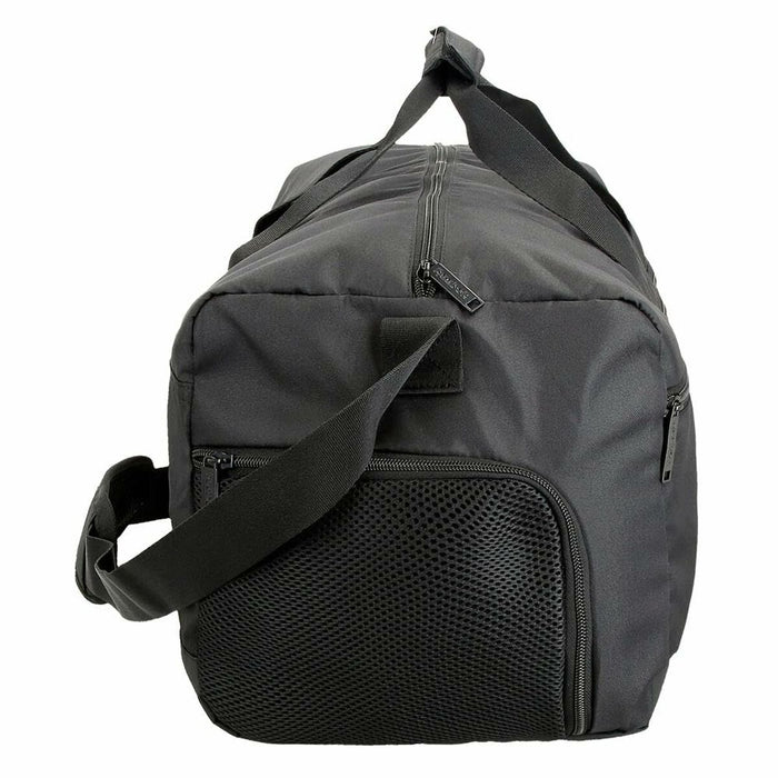 Geantă de Sport Reebok ASHLAND 8023531 Negru Mărime unică