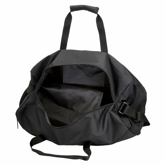 Geantă de Sport Reebok ASHLAND 8023531 Negru Mărime unică