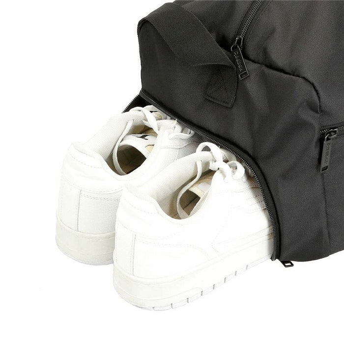 Geantă de Sport Reebok ASHLAND 8023531 Negru Mărime unică
