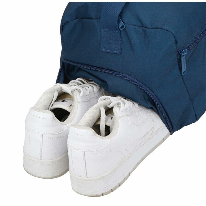 Geantă de Sport Reebok  ASHLAND 8023532  Albastru Mărime unică
