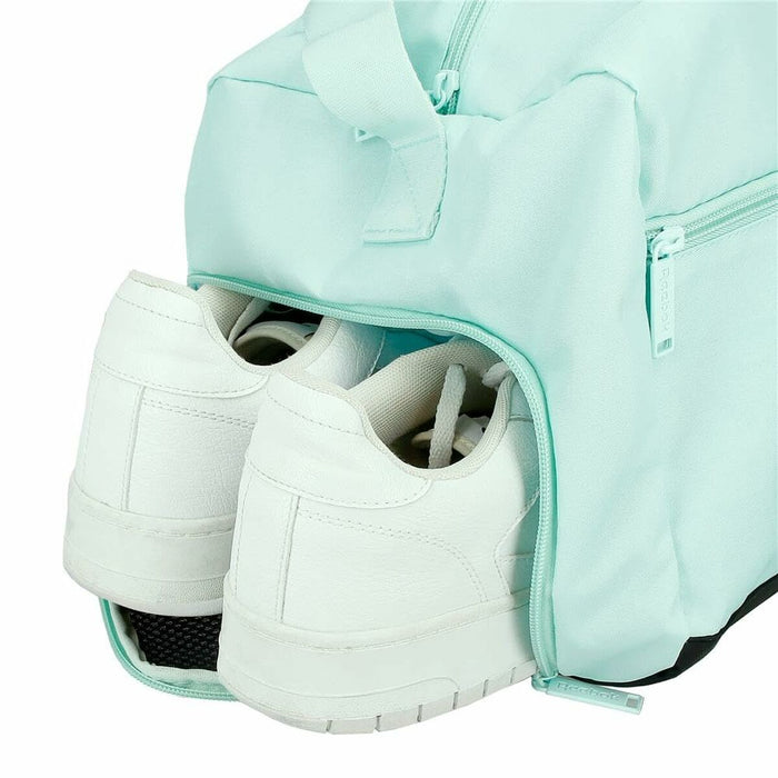 Geantă de Sport Reebok  ASHLAND 8023533 Turquoise Mărime unică