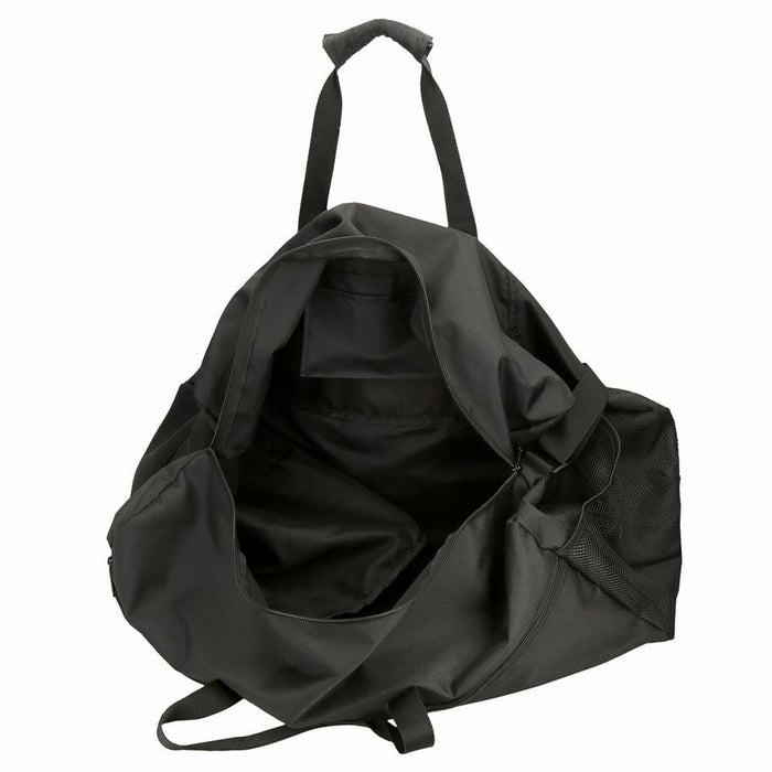 Geantă de Sport Reebok ASHLAND 8023631 Negru Mărime unică