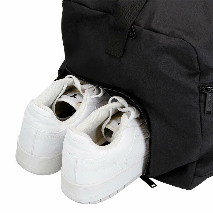Geantă de Sport Reebok ASHLAND 8023631 Negru Mărime unică