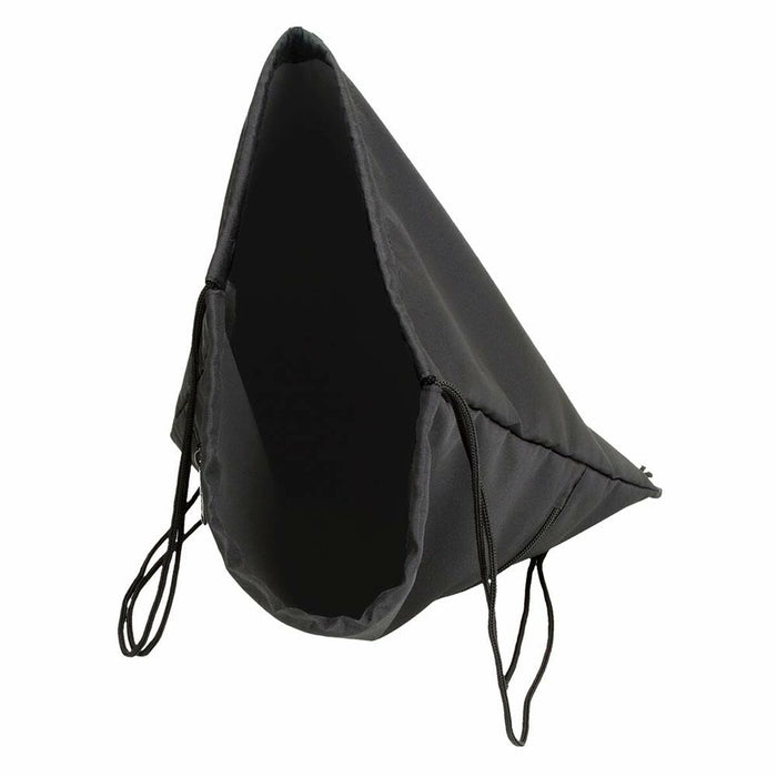 Geantă Rucsac cu Bretele Reebok  ASHLAND 8023731 Negru Mărime unică