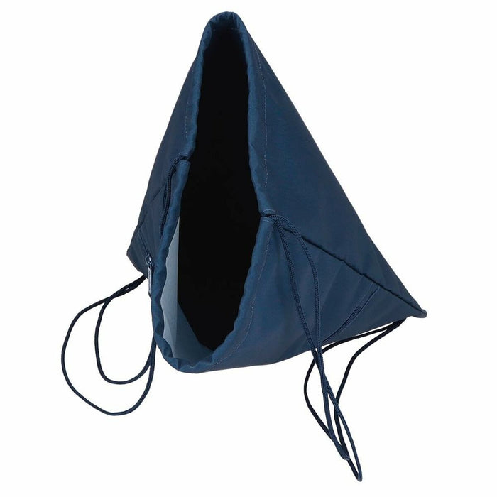 Geantă Rucsac cu Bretele Reebok ASHLAND 8023732  Albastru Mărime unică