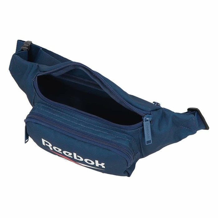Borsetă Reebok ASHLAND 8024932 Albastru