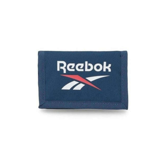 Portmoneu Reebok ASHLAND 8028132 Albastru