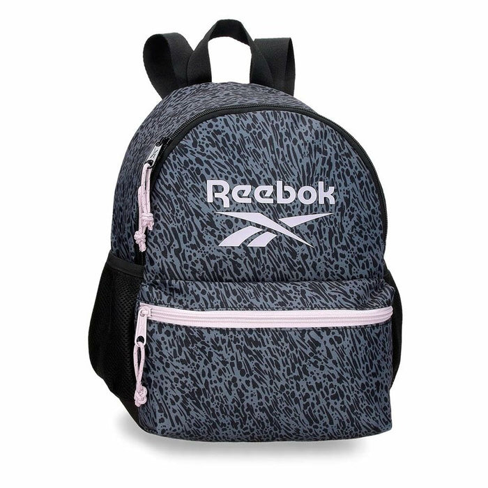 Rucsac Casual Reebok Negru